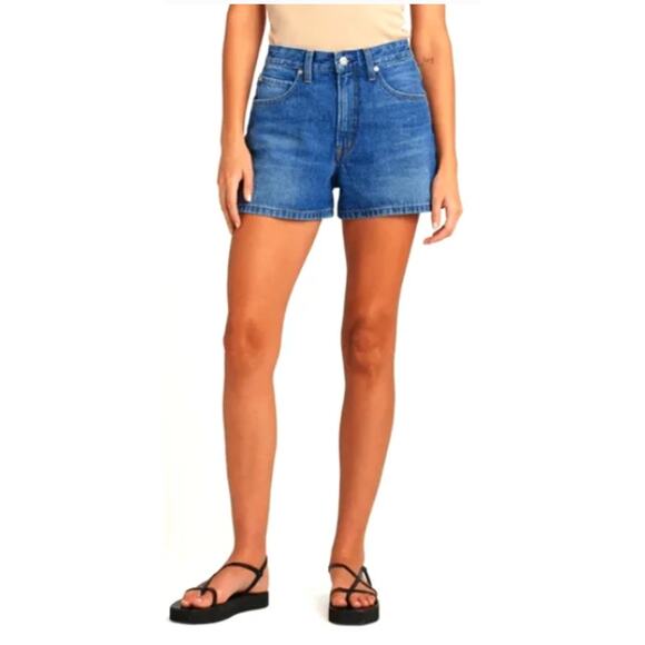 AMBER SHORT IN IDLE by Edwin Size 26 - Picture 1 of 10